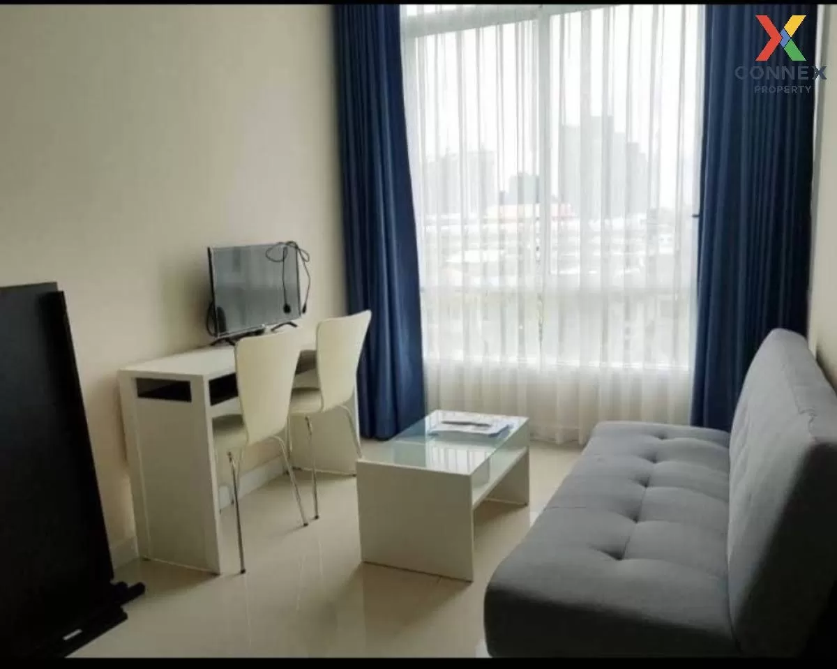 FOR RENT condo , The Sky Sukhumvit , BTS-Udom Suk , Bang Na , Bang Na , Bangkok , CX-81026 3