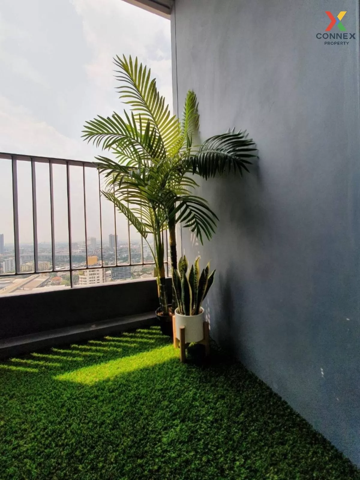 FOR RENT condo , Ideo Mobi Sukhumvit 66 , BTS-Udom Suk , Bang Na Nuea , Bang Na , Bangkok , CX-81037