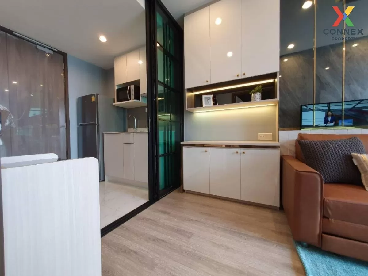 FOR RENT condo , Ideo Mobi Sukhumvit 66 , BTS-Udom Suk , Bang Na Nuea , Bang Na , Bangkok , CX-81037