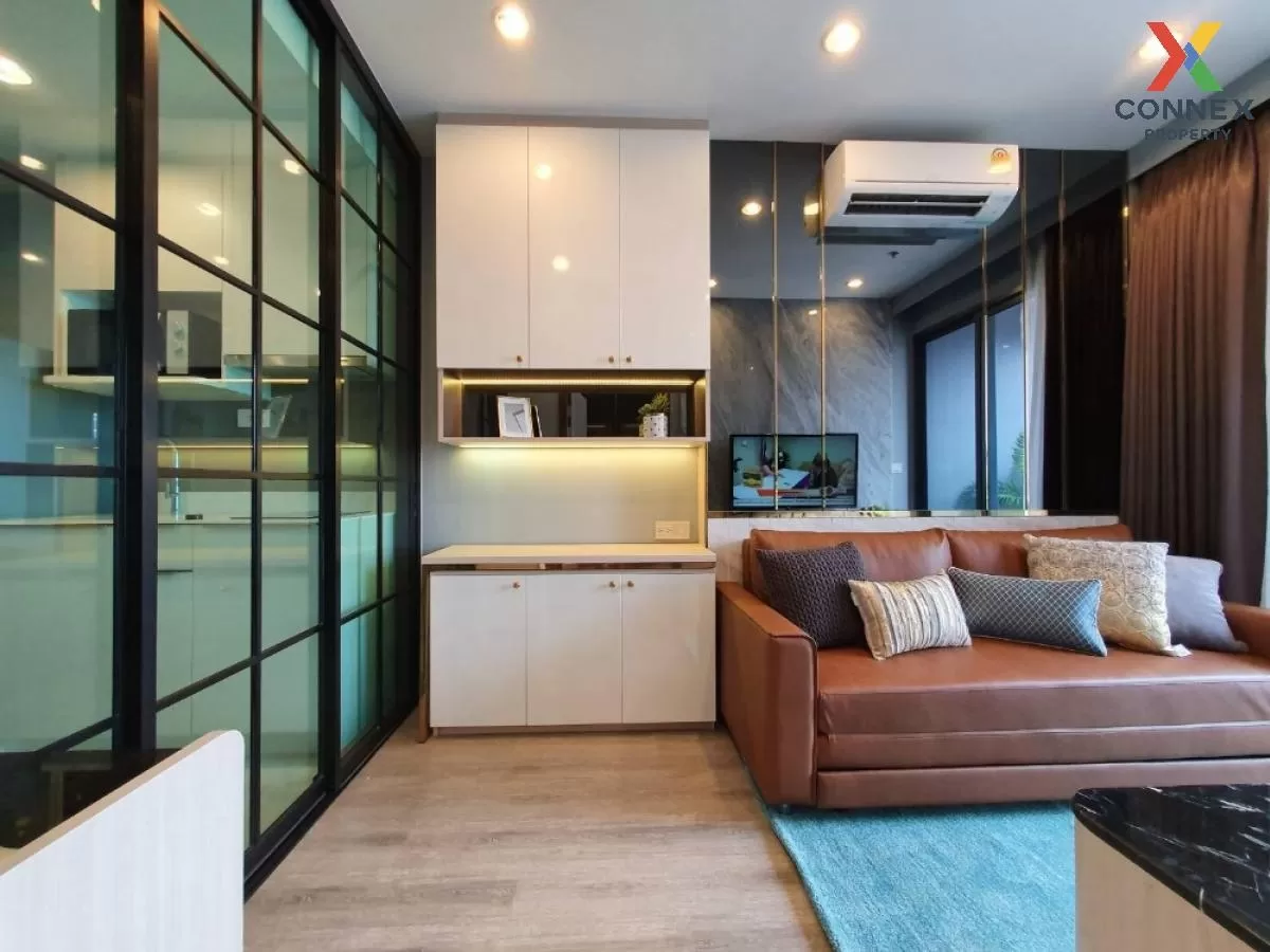 FOR RENT condo , Ideo Mobi Sukhumvit 66 , BTS-Udom Suk , Bang Na Nuea , Bang Na , Bangkok , CX-81037