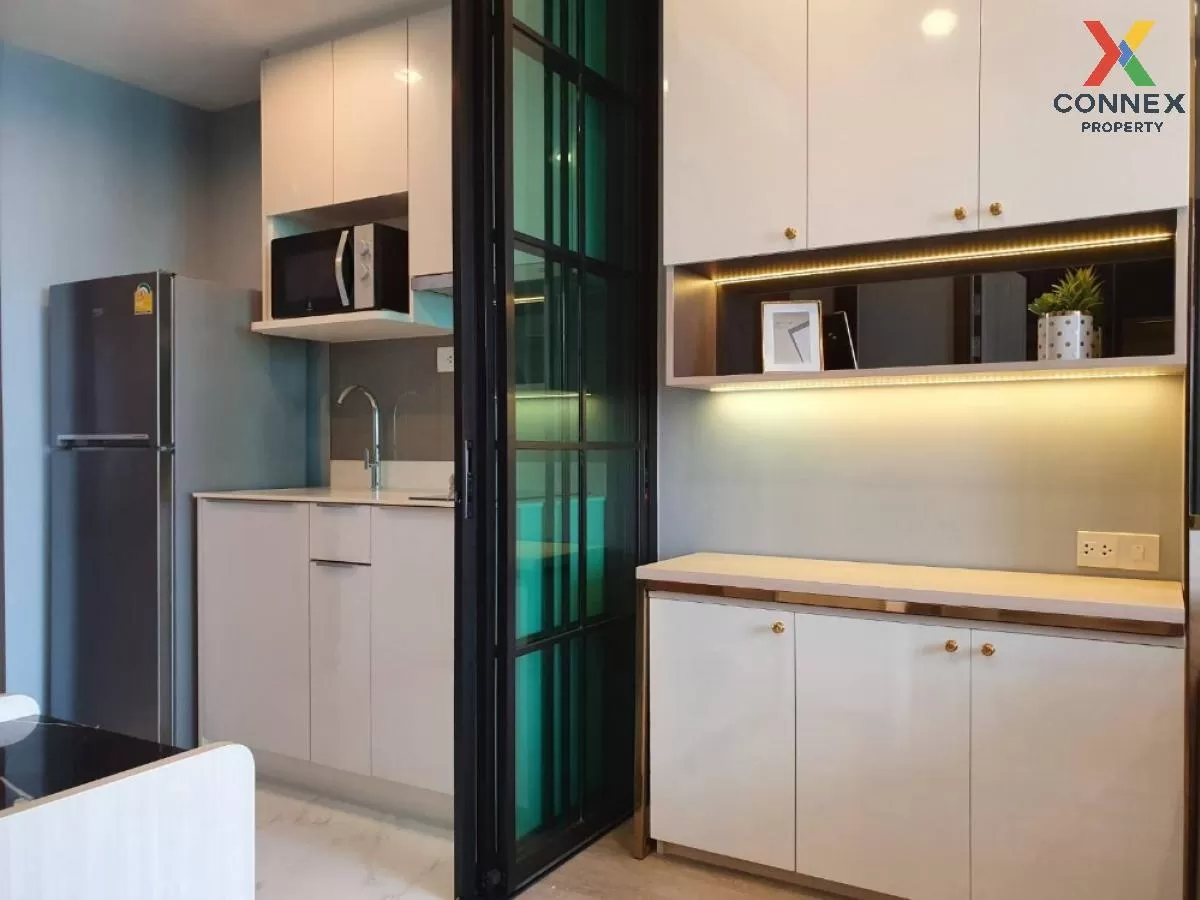 FOR RENT condo , Ideo Mobi Sukhumvit 66 , BTS-Udom Suk , Bang Na Nuea , Bang Na , Bangkok , CX-81037