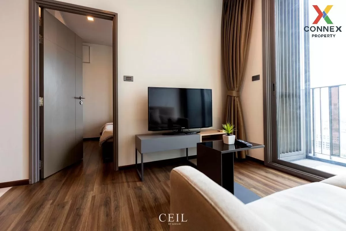 FOR RENT condo , Ceil by Sansiri , BTS-Ekkamai , Khlong Tan Nuea , Watthana , Bangkok , CX-81040 2