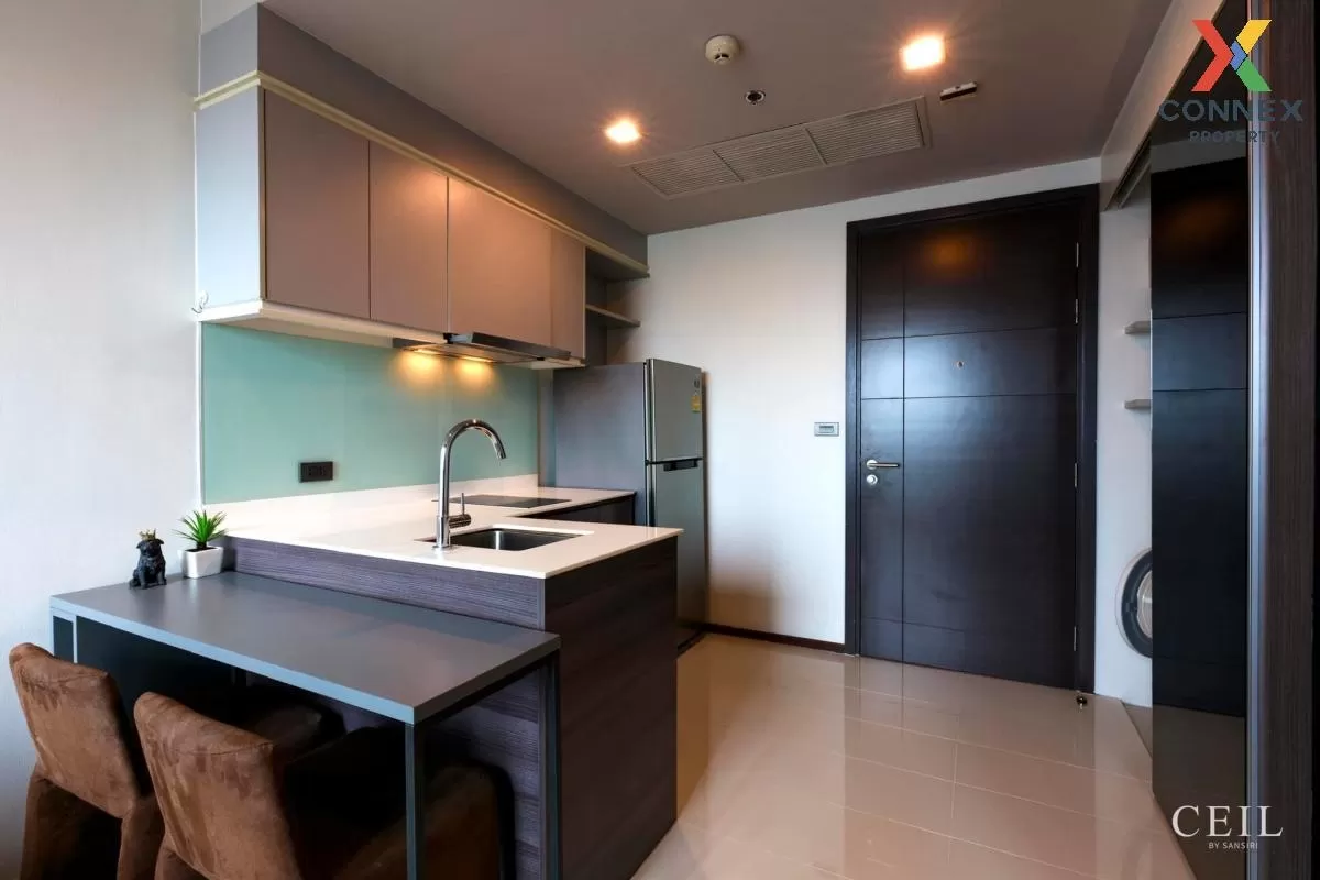 FOR RENT condo , Ceil by Sansiri , BTS-Ekkamai , Khlong Tan Nuea , Watthana , Bangkok , CX-81040 4