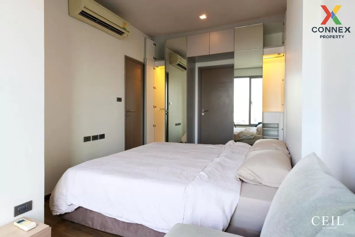 FOR RENT condo , Ceil by Sansiri , BTS-Ekkamai , Khlong Tan Nuea , Watthana , Bangkok , CX-81040