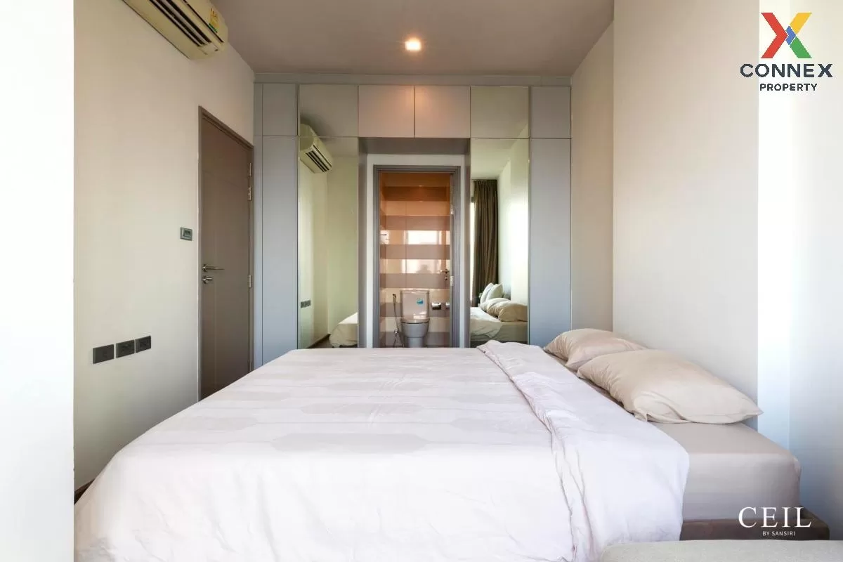 FOR RENT condo , Ceil by Sansiri , BTS-Ekkamai , Khlong Tan Nuea , Watthana , Bangkok , CX-81040