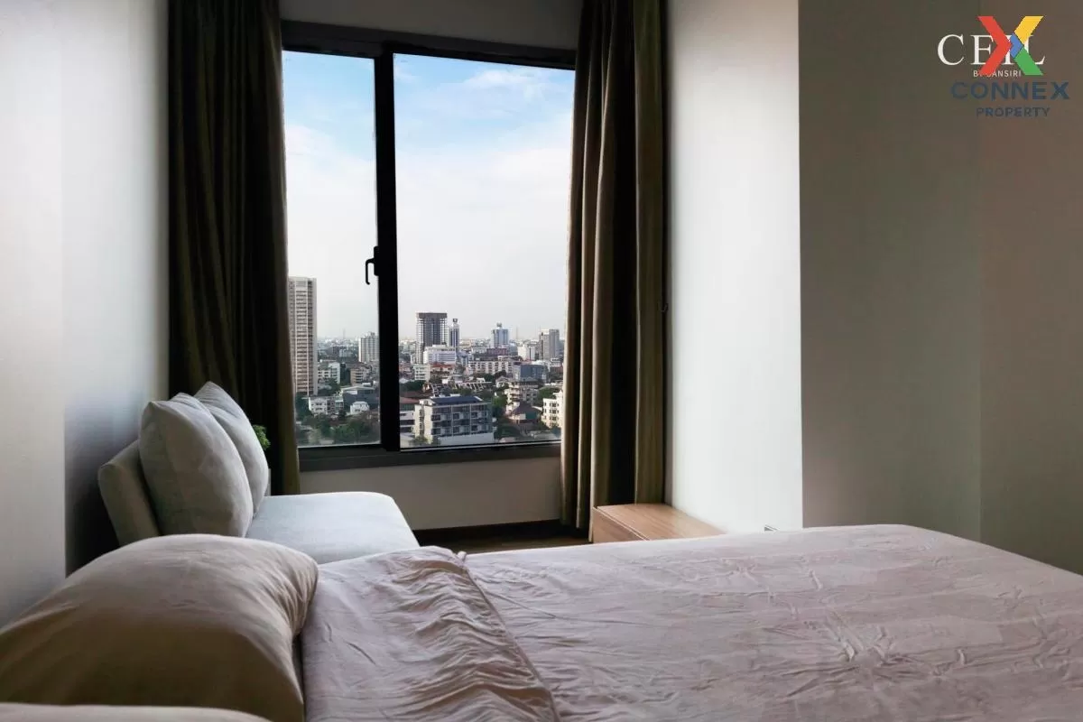 FOR RENT condo , Ceil by Sansiri , BTS-Ekkamai , Khlong Tan Nuea , Watthana , Bangkok , CX-81040