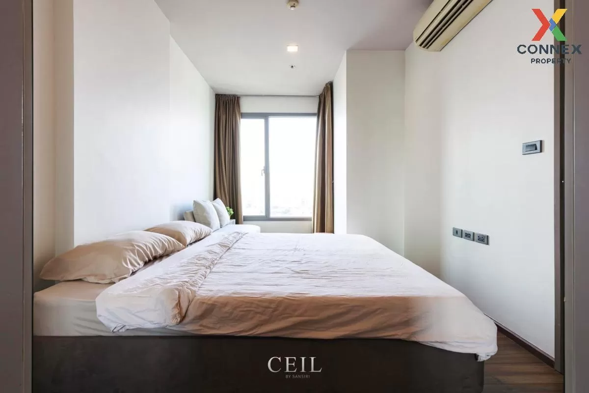 FOR RENT condo , Ceil by Sansiri , BTS-Ekkamai , Khlong Tan Nuea , Watthana , Bangkok , CX-81040