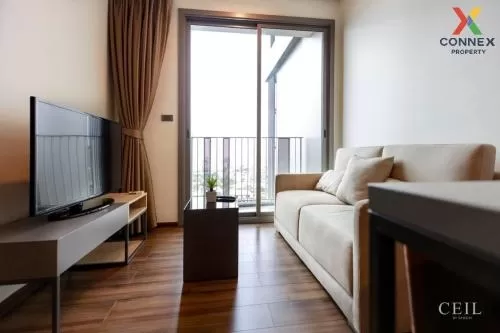 FOR RENT condo , Ceil by Sansiri , BTS-Ekkamai , Khlong Tan Nuea , Watthana , Bangkok , CX-81040