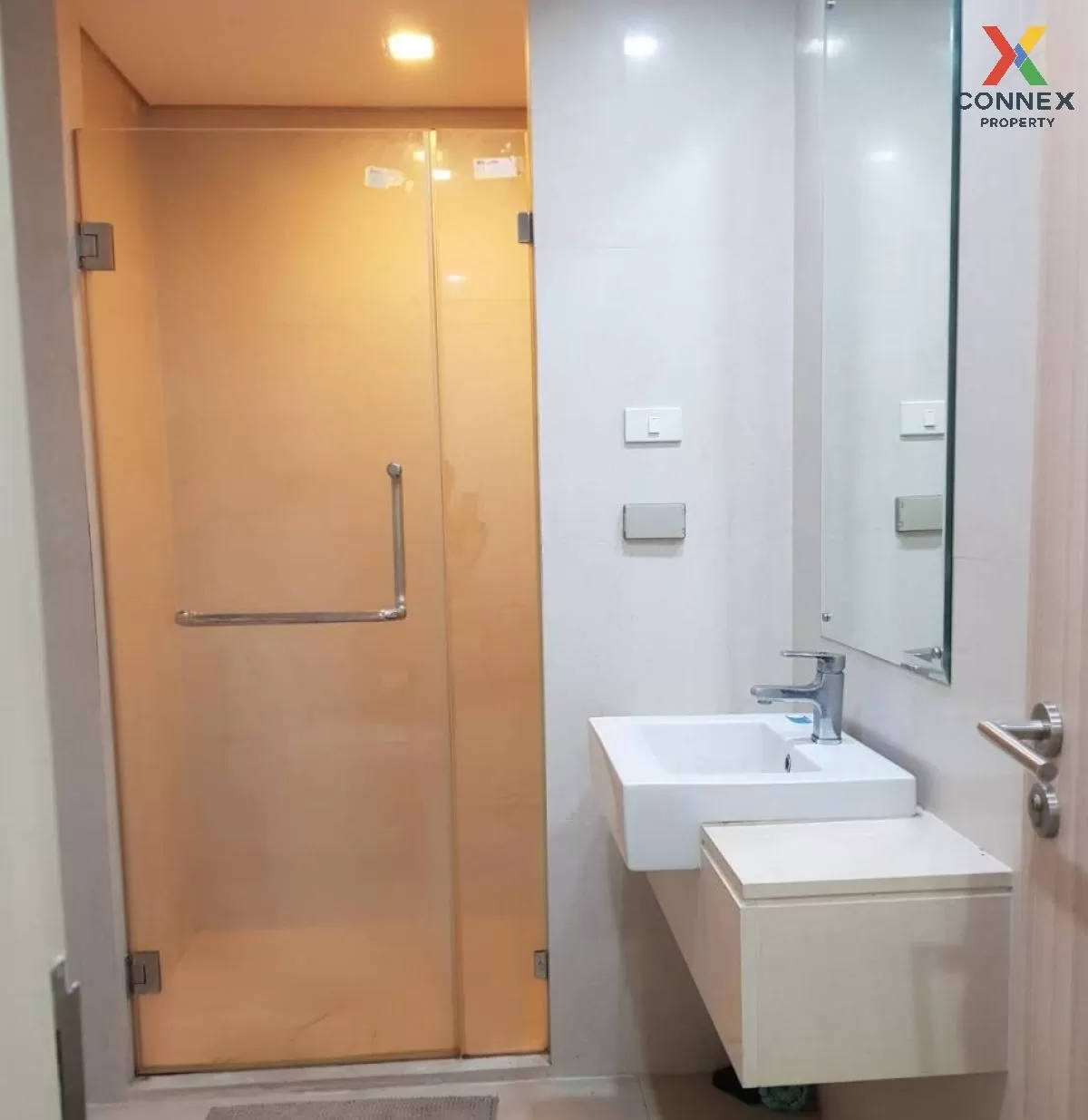 FOR RENT condo , Le Luk Condo , BTS-Phra Khanong , Phra Khanong Nuea , Watthana , Bangkok , CX-81043