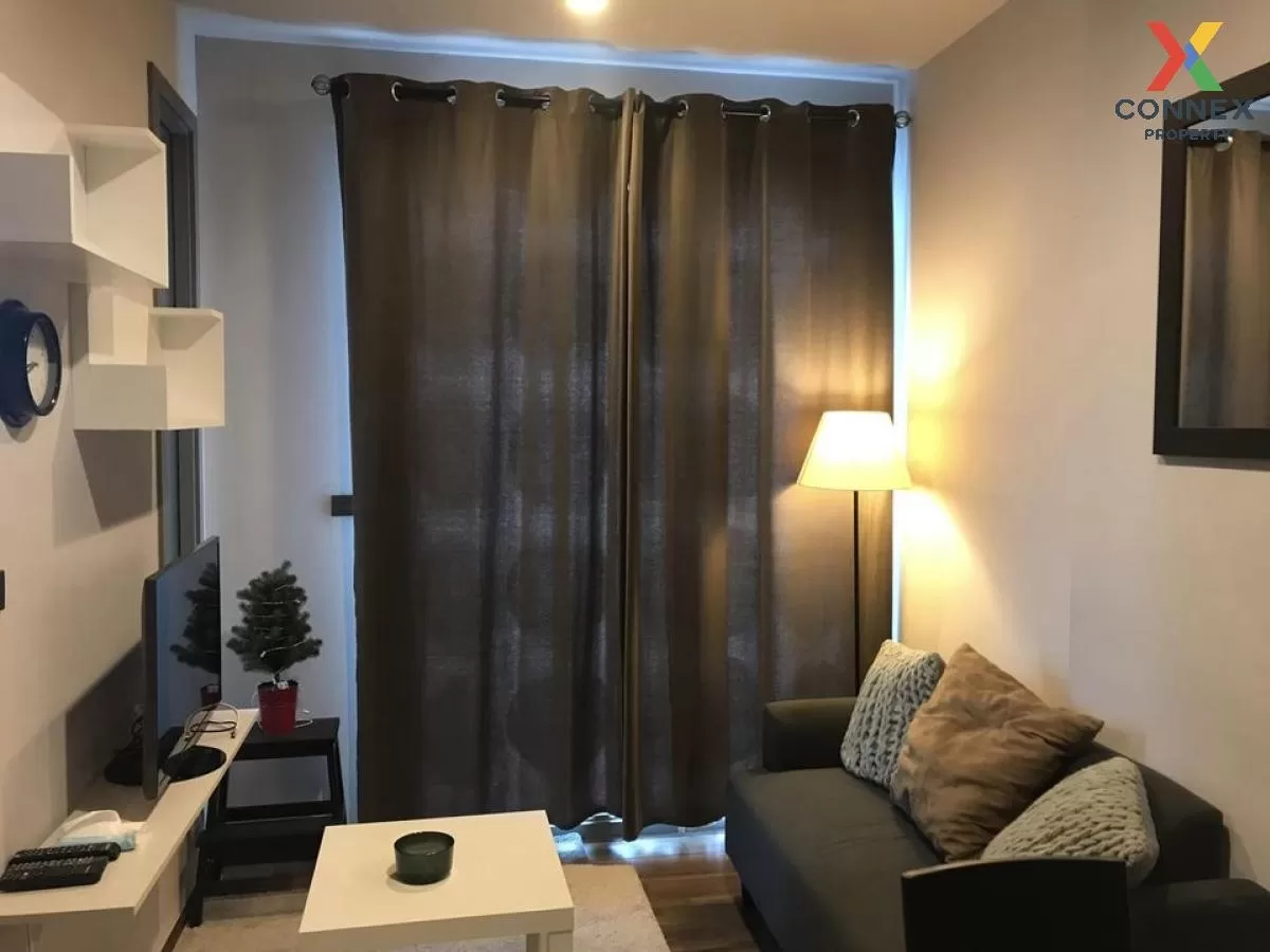 FOR RENT condo , Ceil by Sansiri , BTS-Ekkamai , Khlong Tan Nuea , Watthana , Bangkok , CX-81044 1