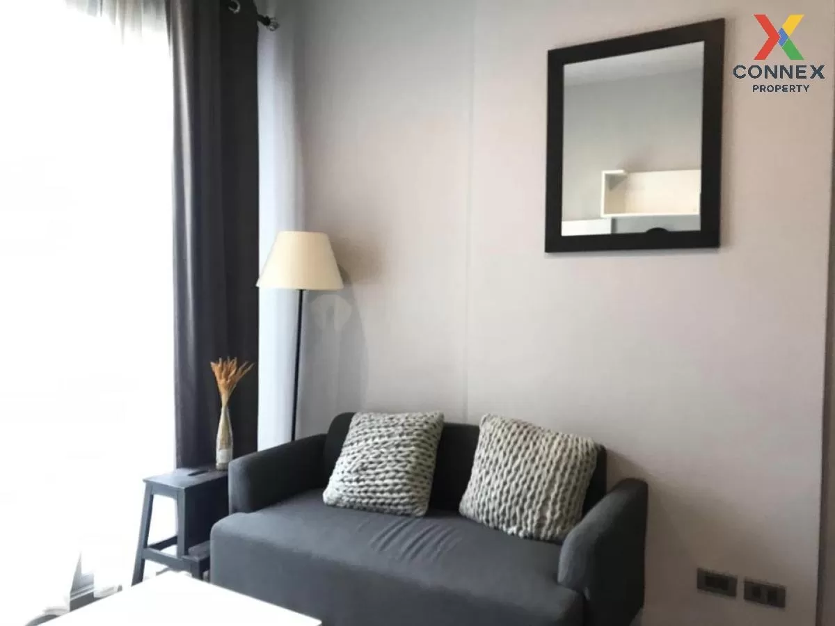 FOR RENT condo , Ceil by Sansiri , BTS-Ekkamai , Khlong Tan Nuea , Watthana , Bangkok , CX-81044 2