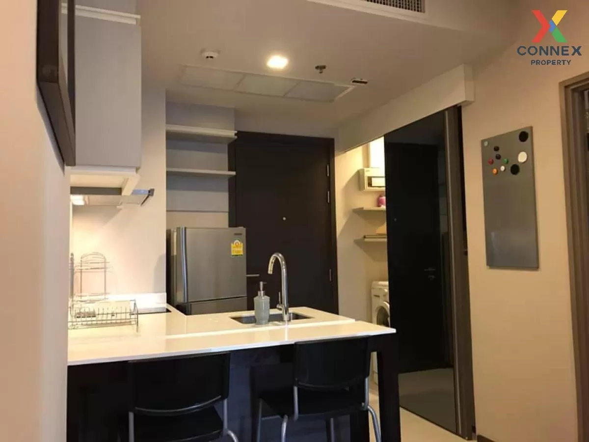 FOR RENT condo , Ceil by Sansiri , BTS-Ekkamai , Khlong Tan Nuea , Watthana , Bangkok , CX-81044