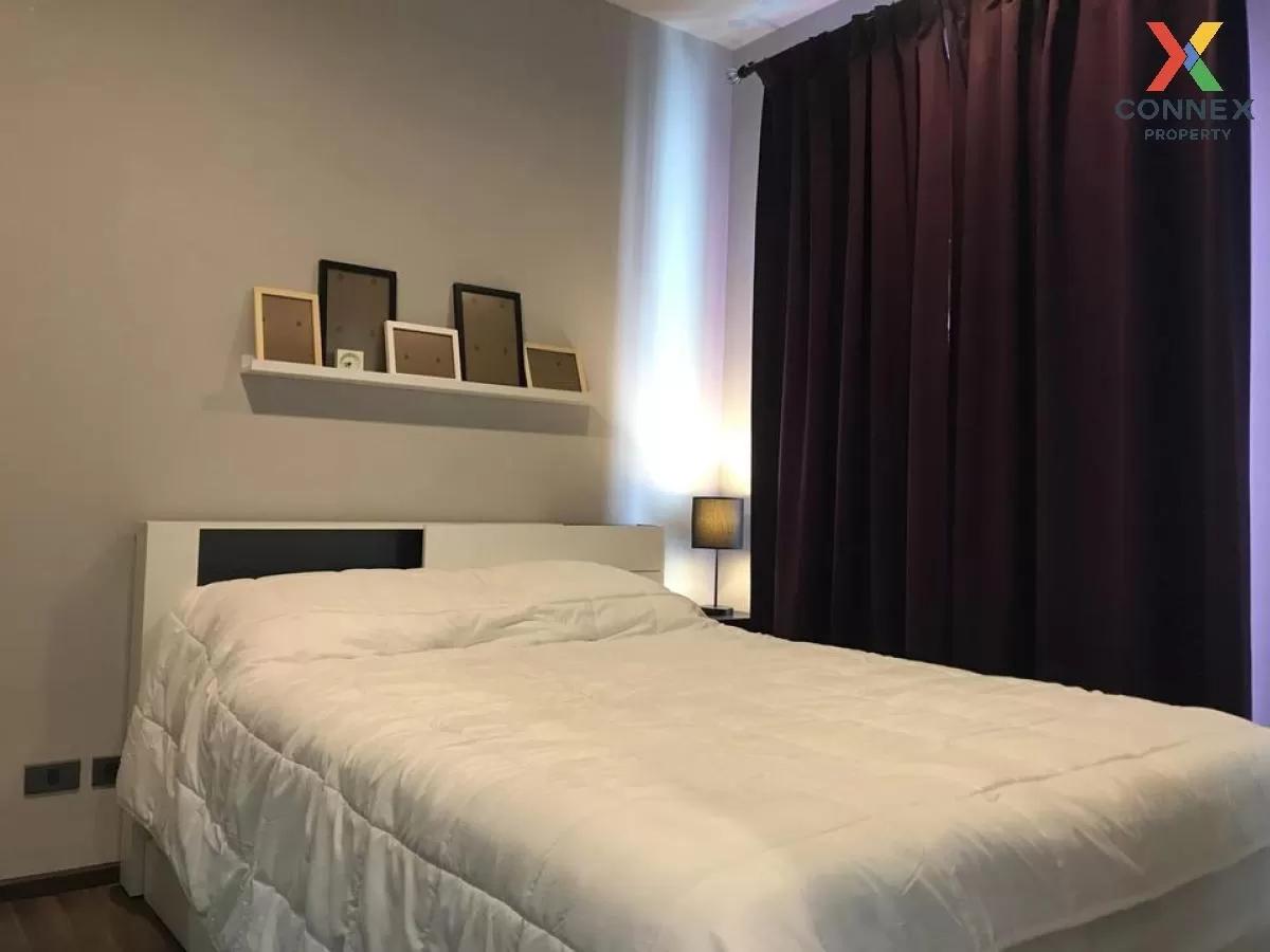 FOR RENT condo , Ceil by Sansiri , BTS-Ekkamai , Khlong Tan Nuea , Watthana , Bangkok , CX-81044