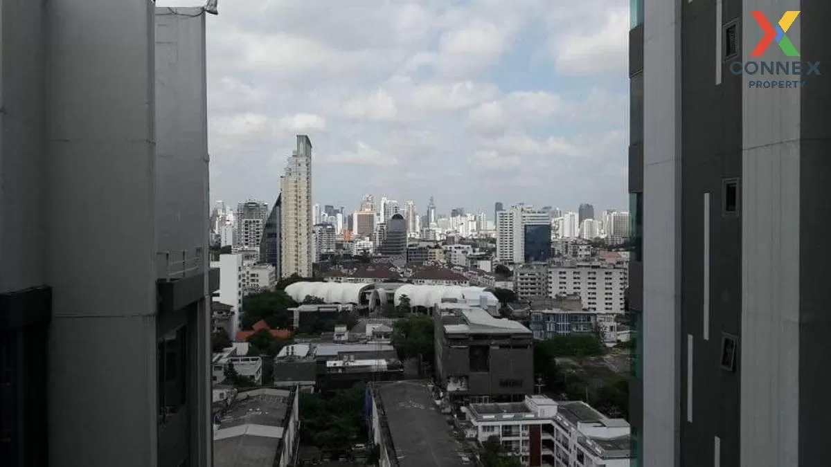 FOR RENT condo , Ceil by Sansiri , BTS-Ekkamai , Khlong Tan Nuea , Watthana , Bangkok , CX-81044