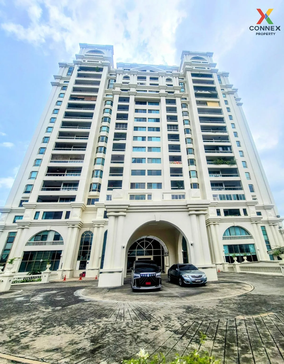 FOR SALE Condo , Royal Castle Pattanakarn , ARL-Hua Mak , Suan Luang , Suan Luang , Bangkok , CX-81051