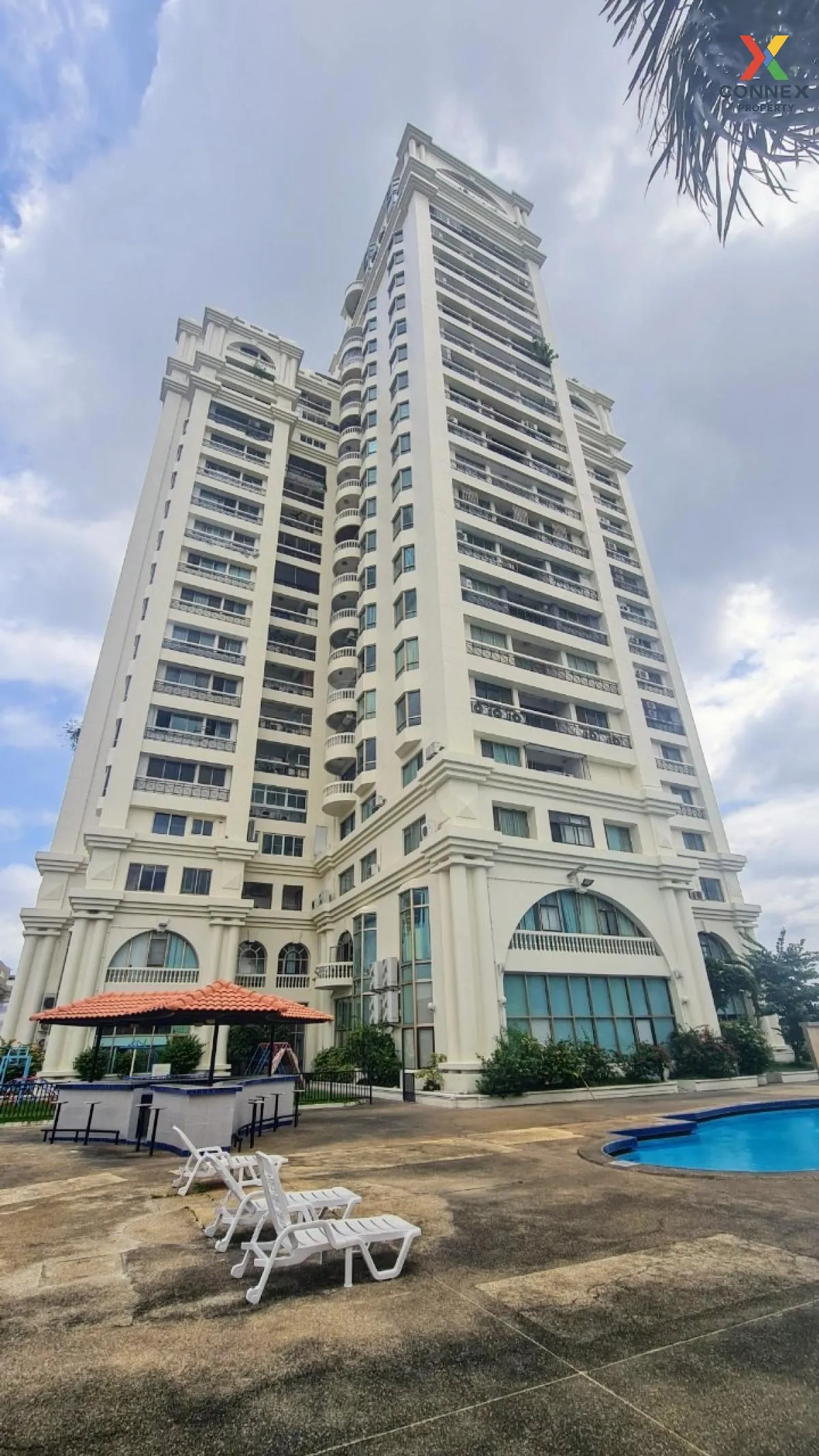 FOR SALE Condo , Royal Castle Pattanakarn , ARL-Hua Mak , Suan Luang , Suan Luang , Bangkok , CX-81051 4