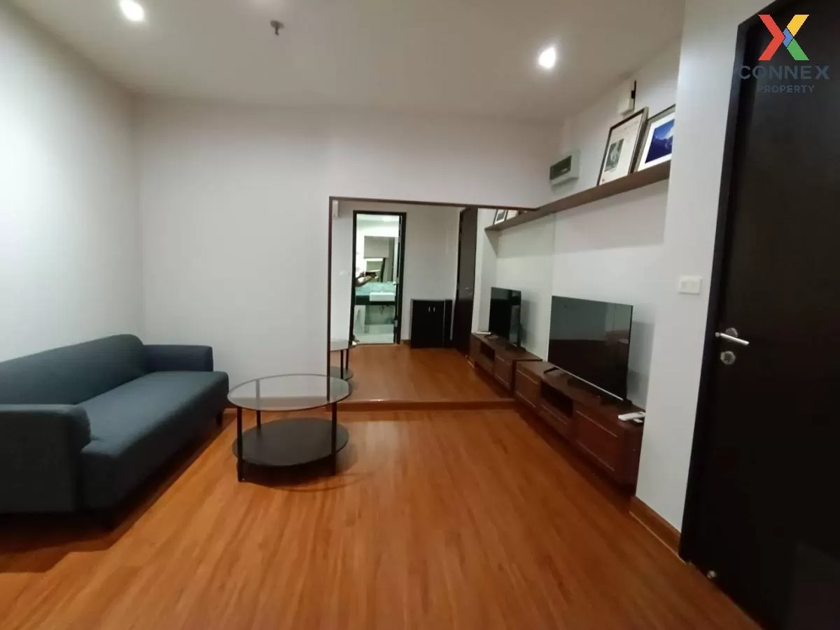 FOR RENT condo , Diamond Ratchada , MRT-Huai Khwang , Huai Khwang , Huai Khwang , Bangkok , CX-81059 1