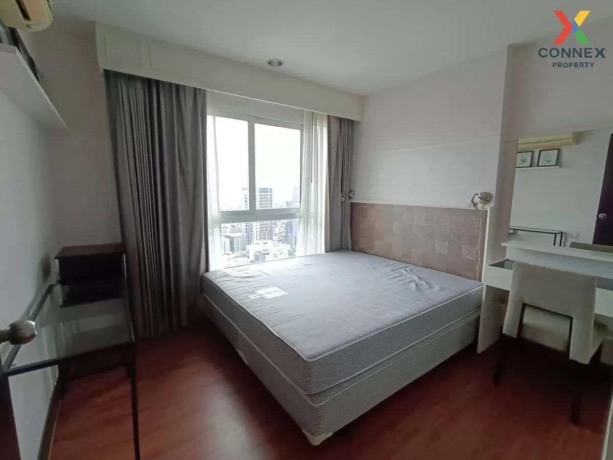 FOR RENT condo , Diamond Ratchada , MRT-Huai Khwang , Huai Khwang , Huai Khwang , Bangkok , CX-81059