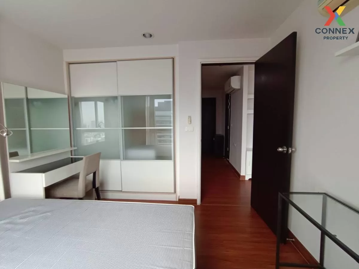 FOR RENT condo , Diamond Ratchada , MRT-Huai Khwang , Huai Khwang , Huai Khwang , Bangkok , CX-81059