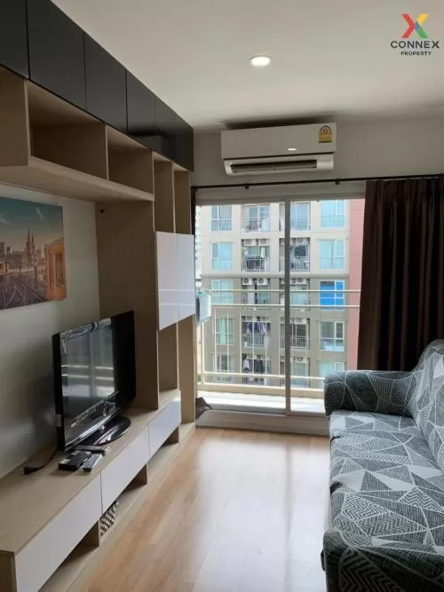 FOR RENT condo , Lumpini Mega city Bangna , Bang Kaeo , Bang Phli , Samut Prakarn , CX-81069