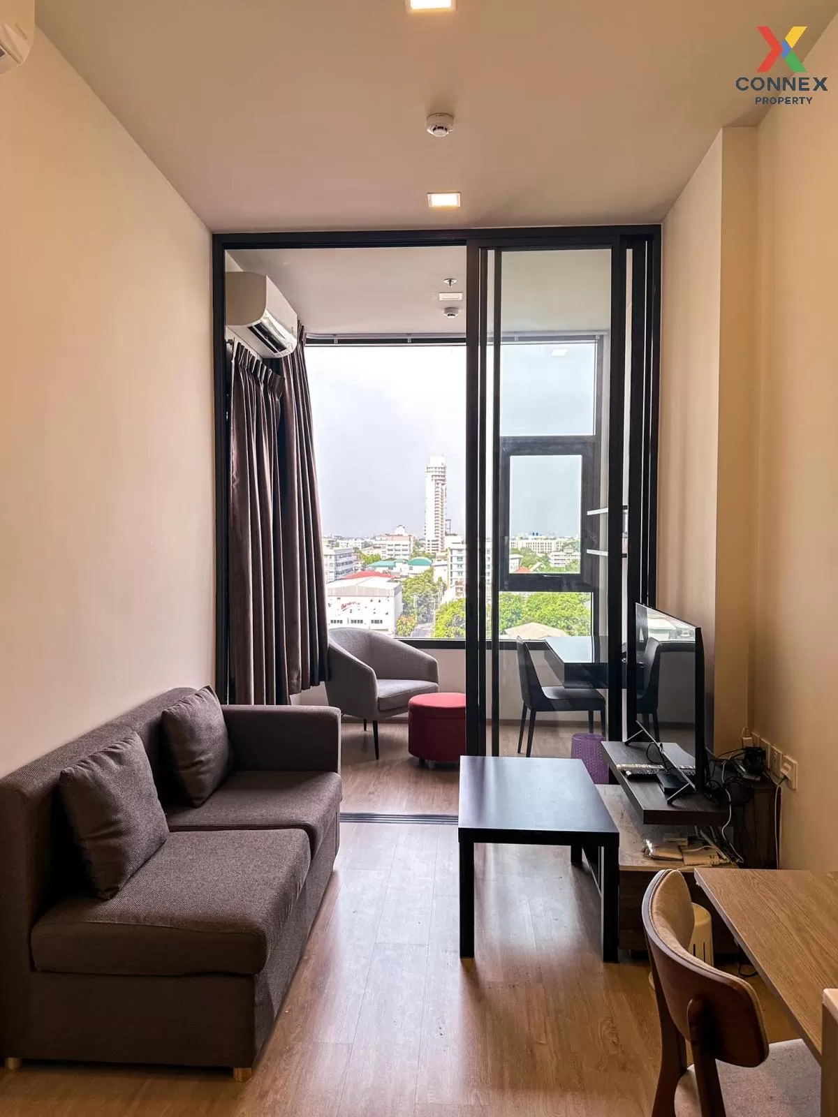 FOR SALE condo , Centric Ratchayothin , BTS-Ratchayothin , Chankasem , Chatuchak , Bangkok , CX-81071