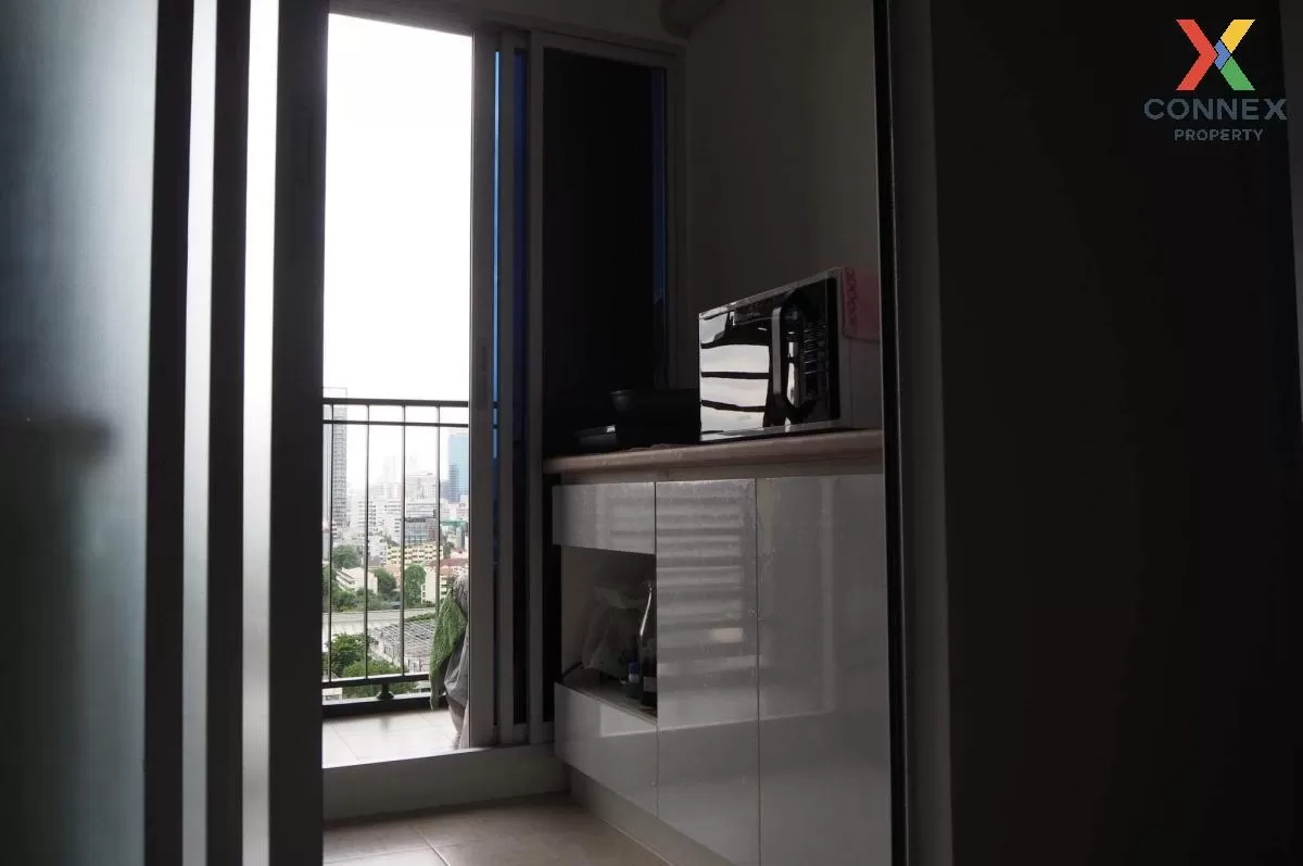 FOR SALE condo , U Delight Ratchavibha , Lat Yao , Chatuchak , Bangkok , CX-81075 3