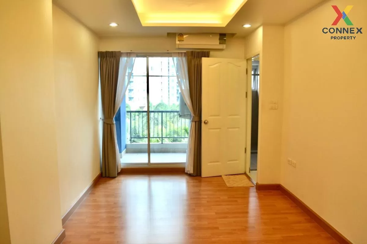 FOR SALE condo , Supalai City Resort Ratchada - Huaykwang , newly renovated , MRT-Huai Khwang , Huai Khwang , Huai Khwang , Bangkok , CX-81076 2