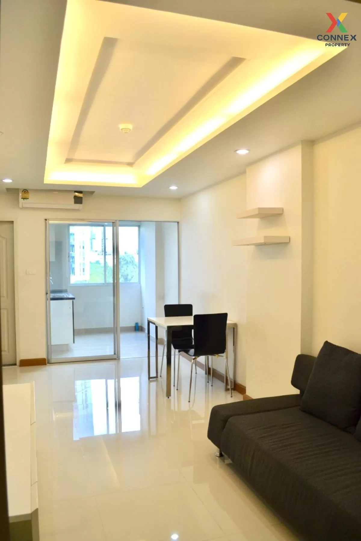 FOR SALE condo , Supalai City Resort Ratchada - Huaykwang , newly renovated , MRT-Huai Khwang , Huai Khwang , Huai Khwang , Bangkok , CX-81076 4