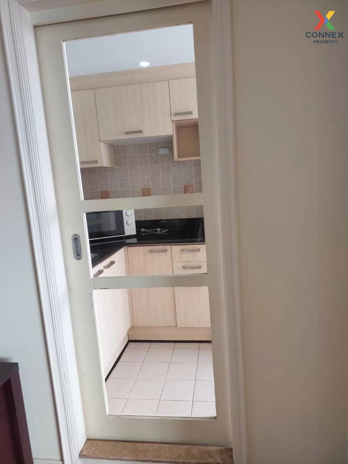 FOR RENT condo , Lumpini Ville Phahol - Suthisarn , BTS-Saphan Khwai , Sam Sen Nai , Phaya Thai , Bangkok , CX-81080 4