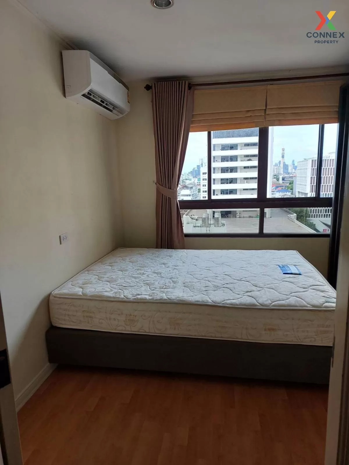 FOR RENT condo , Lumpini Ville Phahol - Suthisarn , BTS-Saphan Khwai , Sam Sen Nai , Phaya Thai , Bangkok , CX-81080