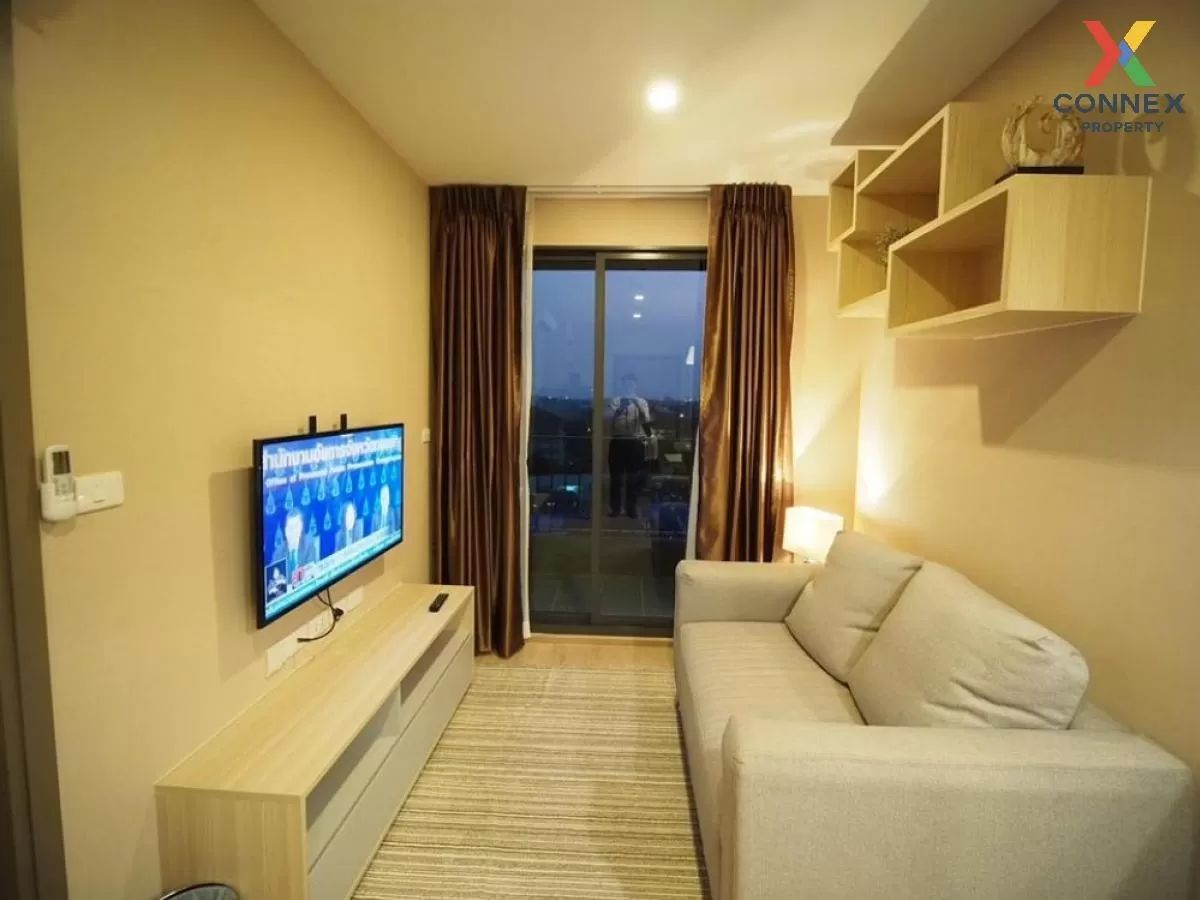 FOR RENT condo , Ideo O2 , BTS-Bang Na , Bang Na , Bang Na , Bangkok , CX-81092 1