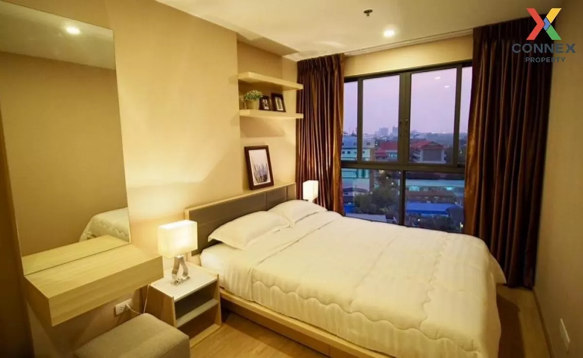 FOR RENT condo , Ideo O2 , BTS-Bang Na , Bang Na , Bang Na , Bangkok , CX-81092