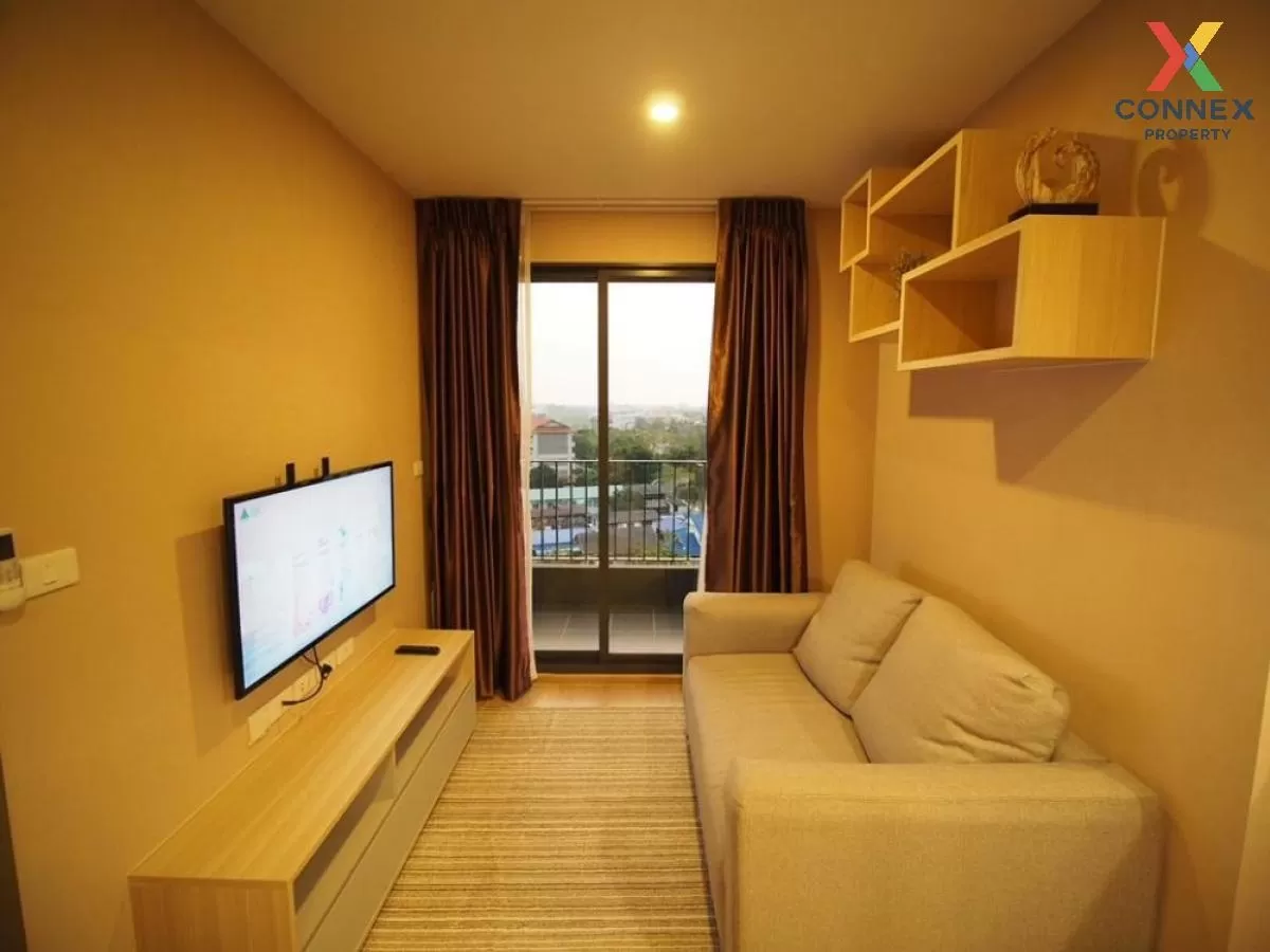 FOR RENT condo , Ideo O2 , BTS-Bang Na , Bang Na , Bang Na , Bangkok , CX-81092 2