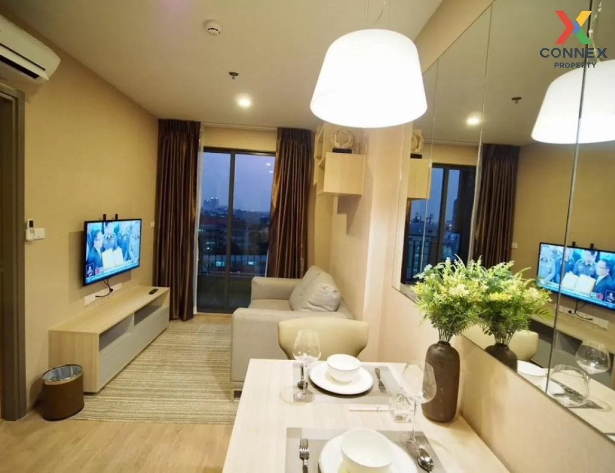 FOR RENT condo , Ideo O2 , BTS-Bang Na , Bang Na , Bang Na , Bangkok , CX-81092 3