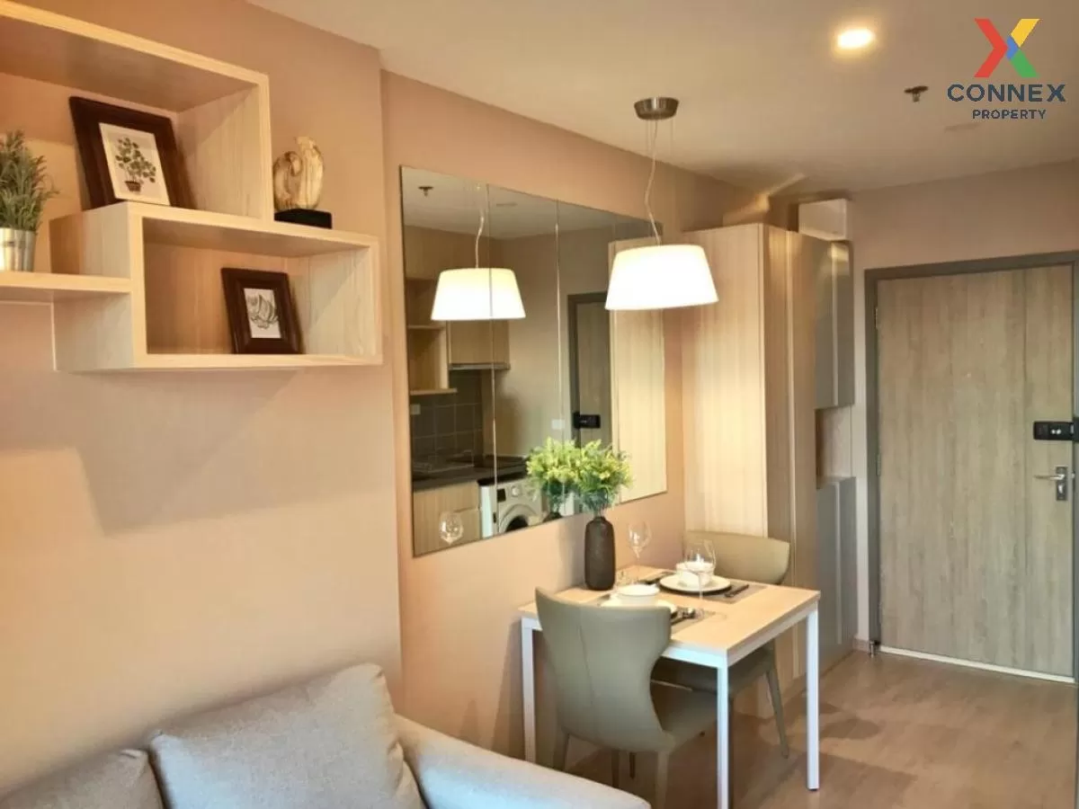 FOR RENT condo , Ideo O2 , BTS-Bang Na , Bang Na , Bang Na , Bangkok , CX-81092