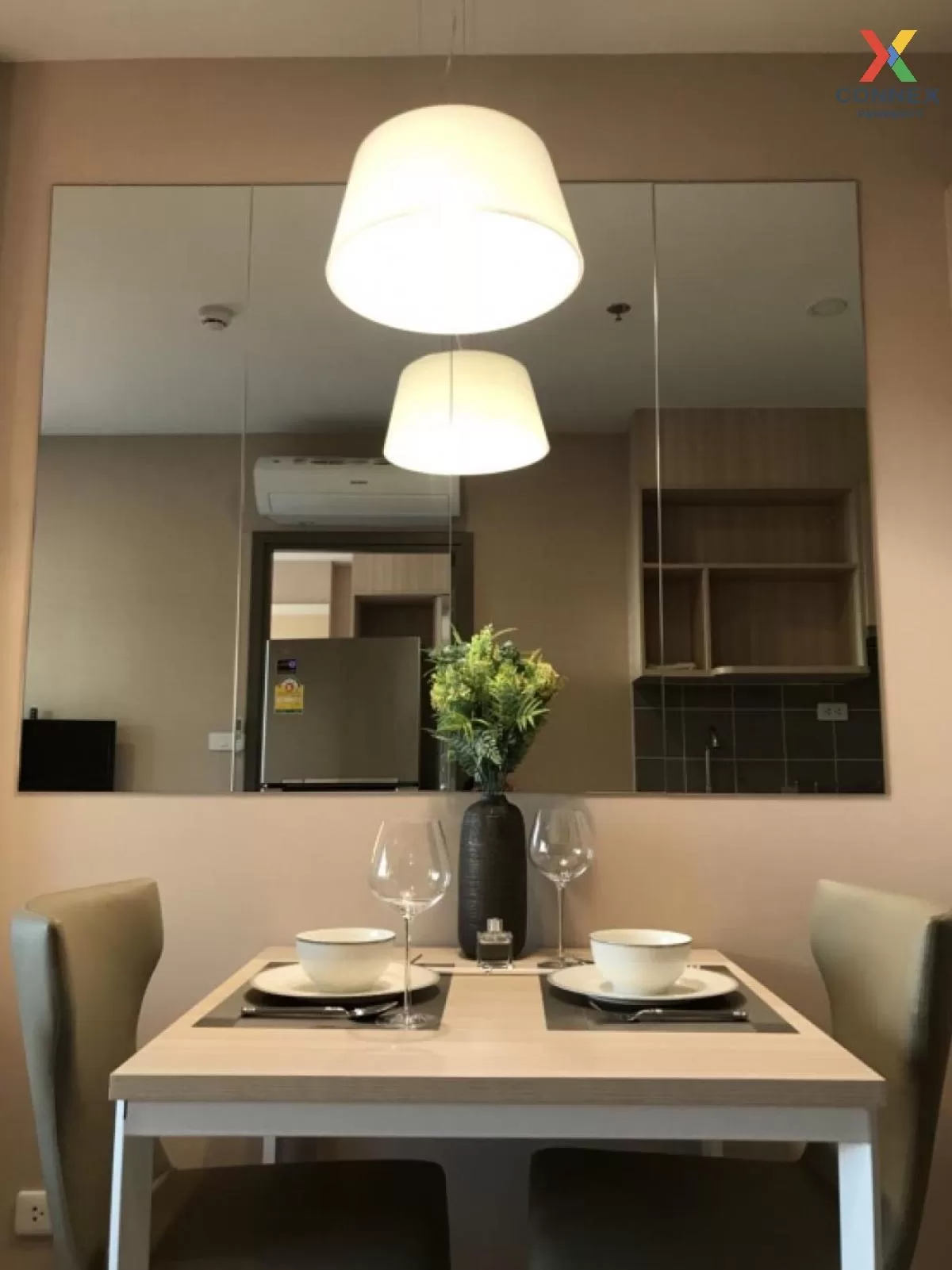 FOR RENT condo , Ideo O2 , BTS-Bang Na , Bang Na , Bang Na , Bangkok , CX-81092