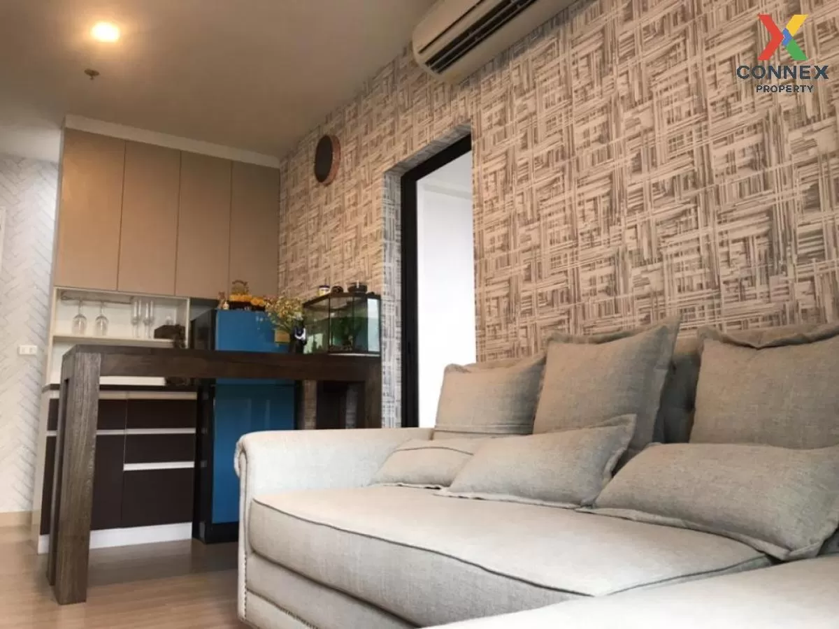 FOR RENT condo , Niche Mono Ratchavipha , Lat Yao , Chatuchak , Bangkok , CX-81094