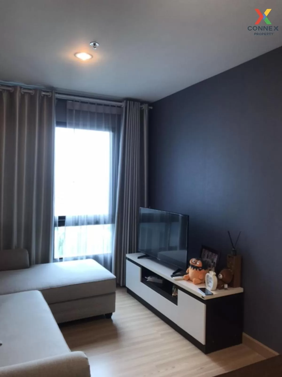 FOR RENT condo , Niche Mono Ratchavipha , Lat Yao , Chatuchak , Bangkok , CX-81094