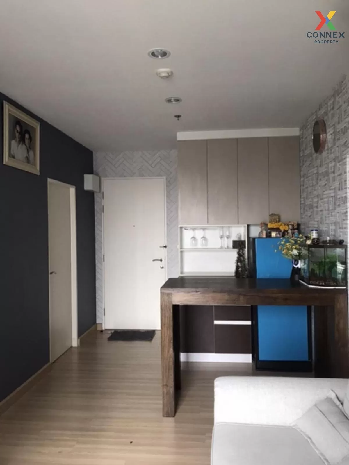 FOR RENT condo , Niche Mono Ratchavipha , Lat Yao , Chatuchak , Bangkok , CX-81094