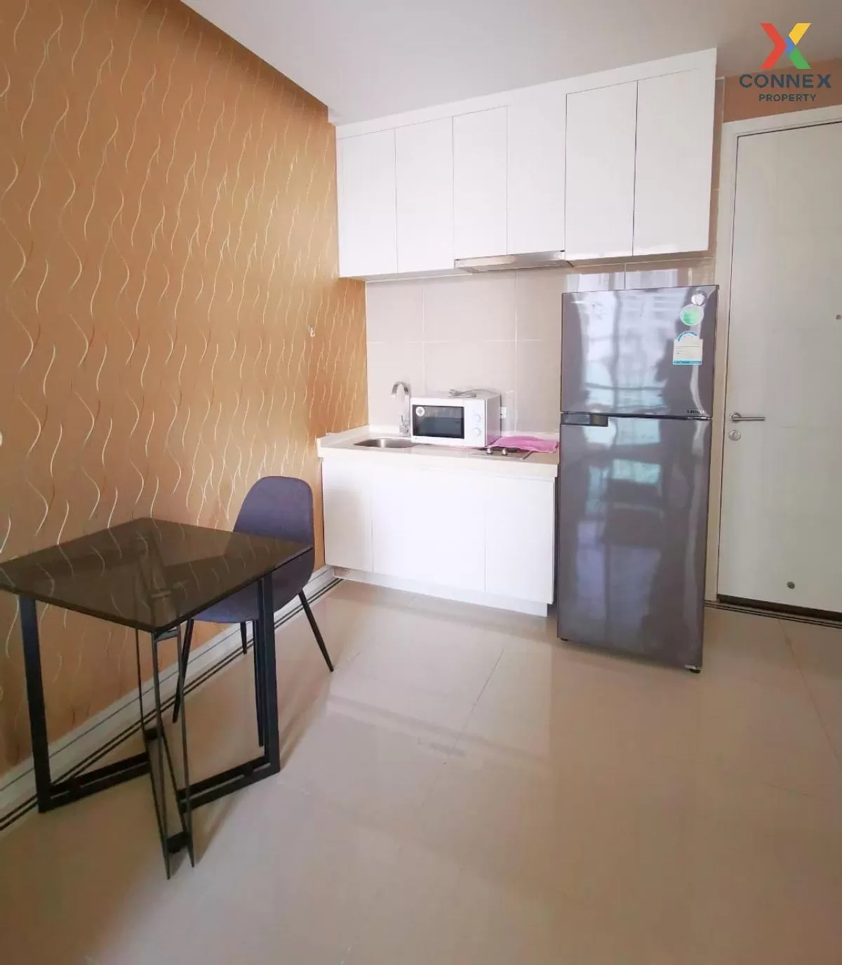 FOR RENT condo , TC Green Rama 9 , MRT-Phra Ram 9 , Huai Khwang , Huai Khwang , Bangkok , CX-81110 4