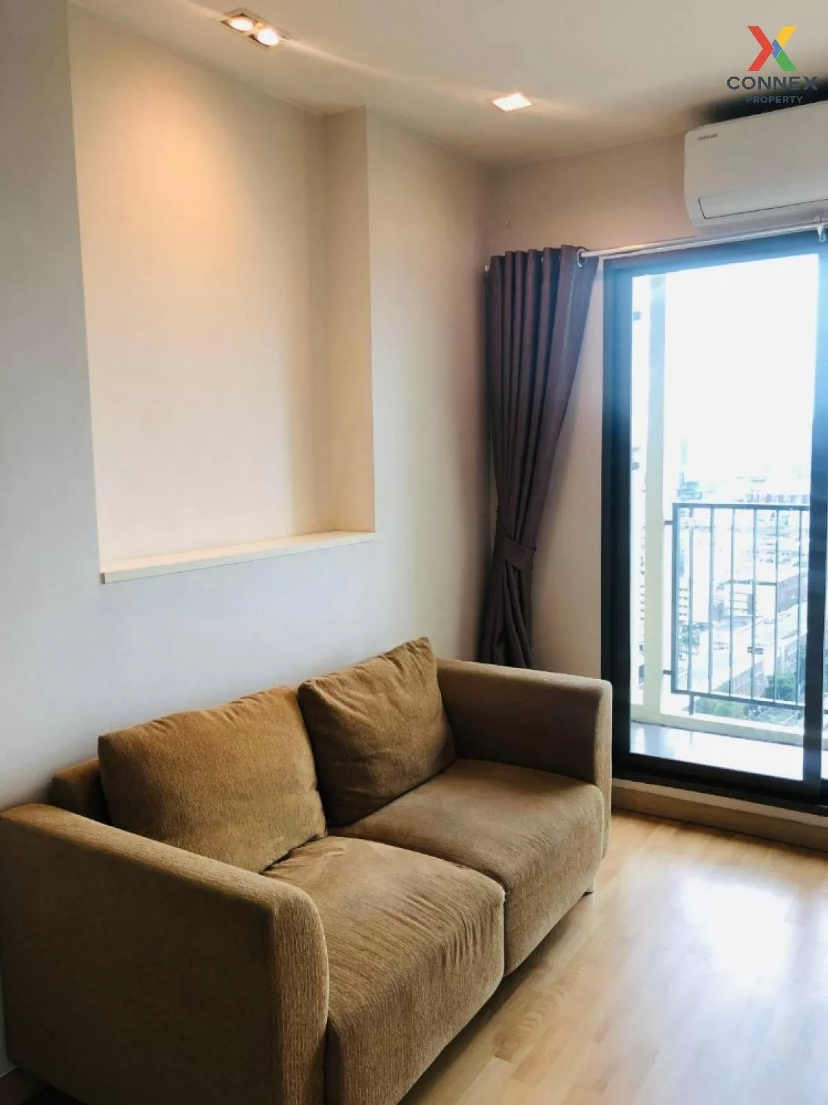 FOR RENT condo , Casa Condo Asoke-Dindaeng , MRT-Phra Ram 9 , Din Daeng , Din Daeng , Bangkok , CX-81112 2