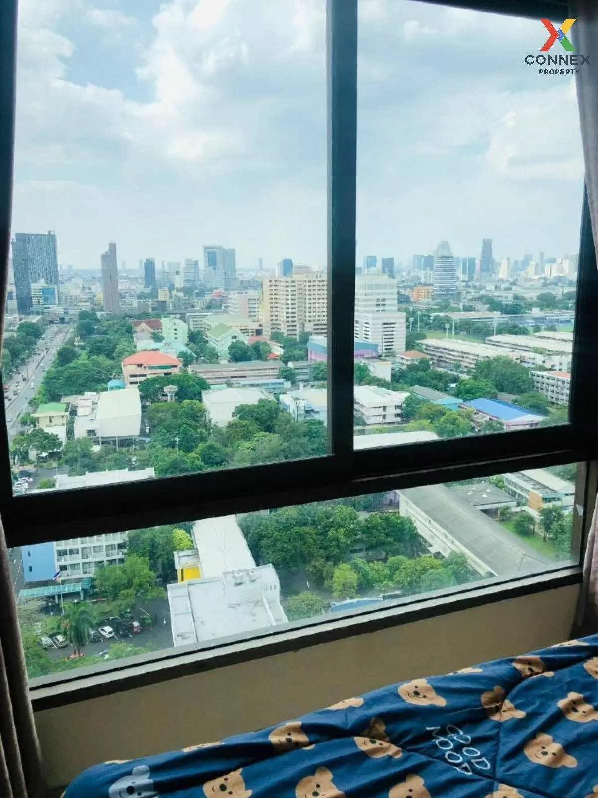 FOR RENT condo , Casa Condo Asoke-Dindaeng , MRT-Phra Ram 9 , Din Daeng , Din Daeng , Bangkok , CX-81112