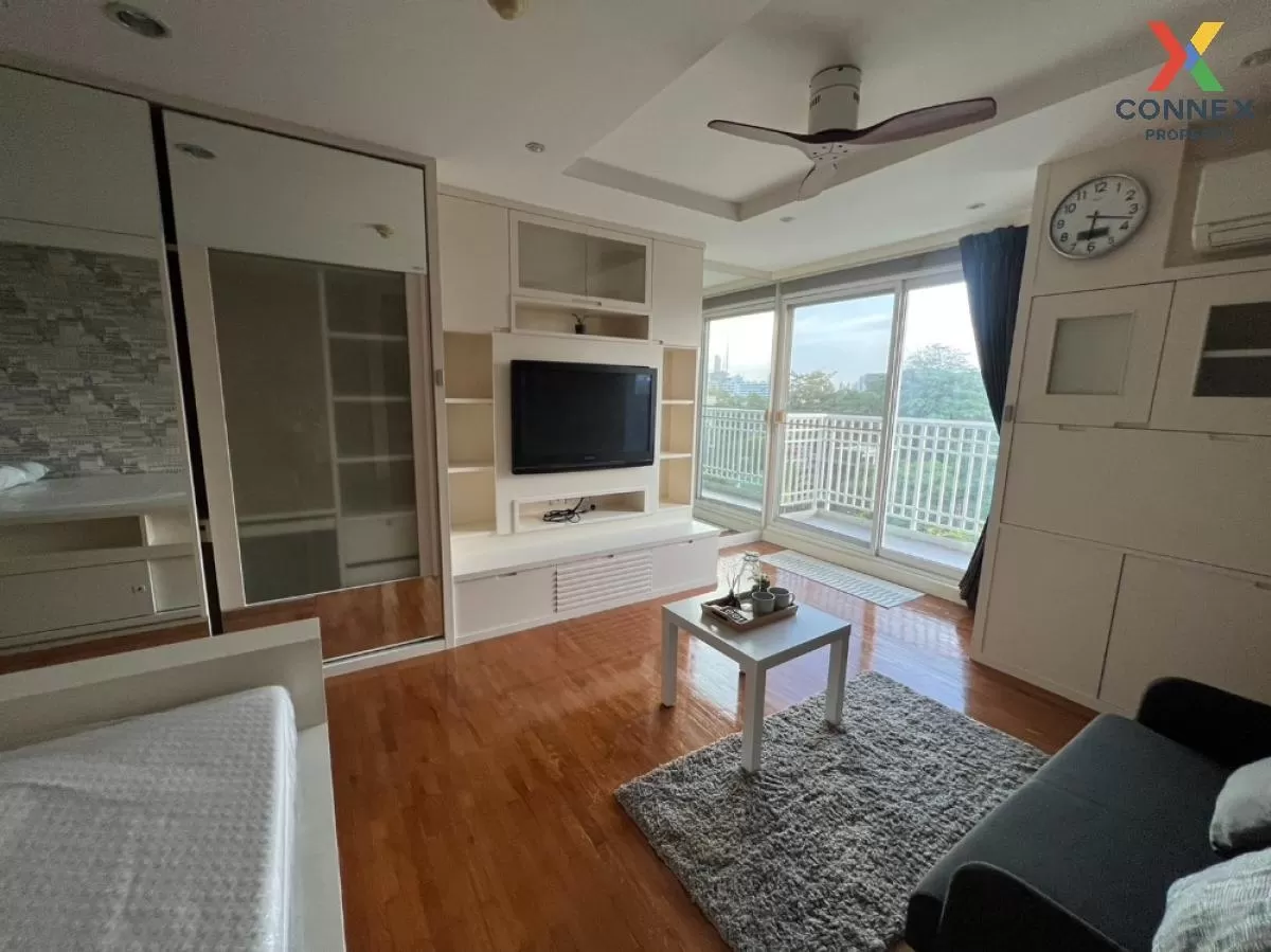 FOR RENT condo , Baan Siri Sathorn , MRT-Lumphini , Thungmahamek , Sa Thon , Bangkok , CX-81115