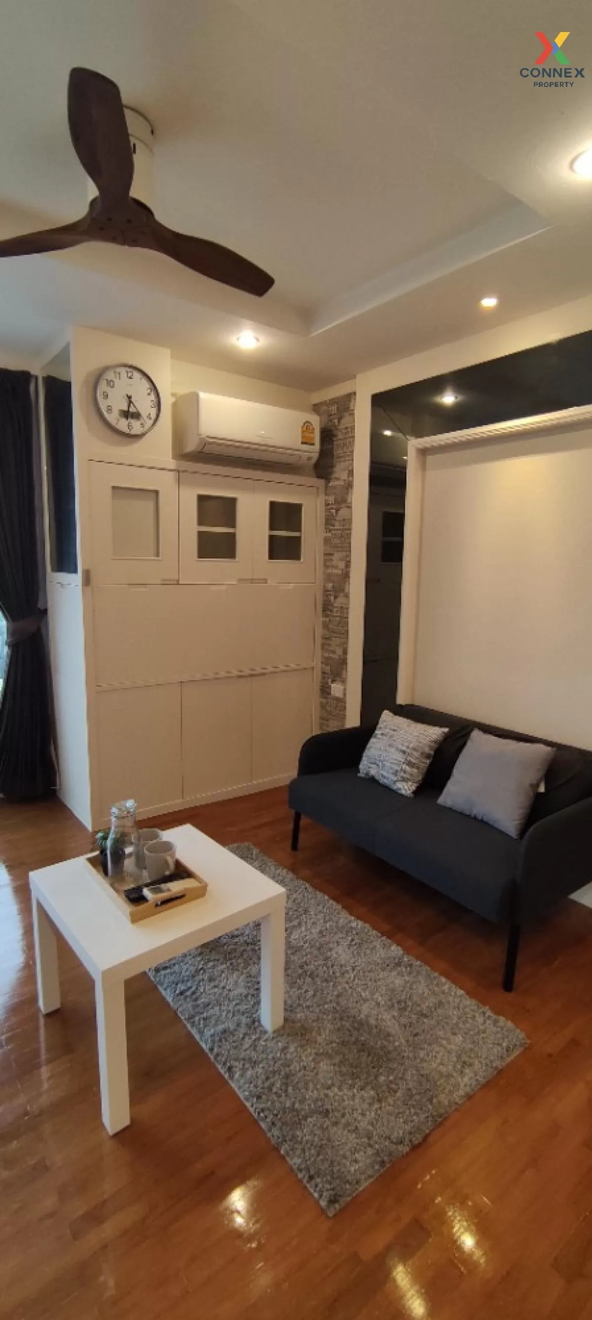 FOR RENT condo , Baan Siri Sathorn , MRT-Lumphini , Thungmahamek , Sa Thon , Bangkok , CX-81115