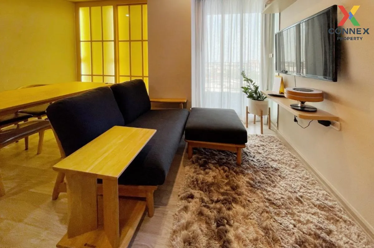 FOR RENT condo , Ideo Mobi Sukhumvit Eastpoint , BTS-Bang Na , Bang Na , Bang Na , Bangkok , CX-81116 1