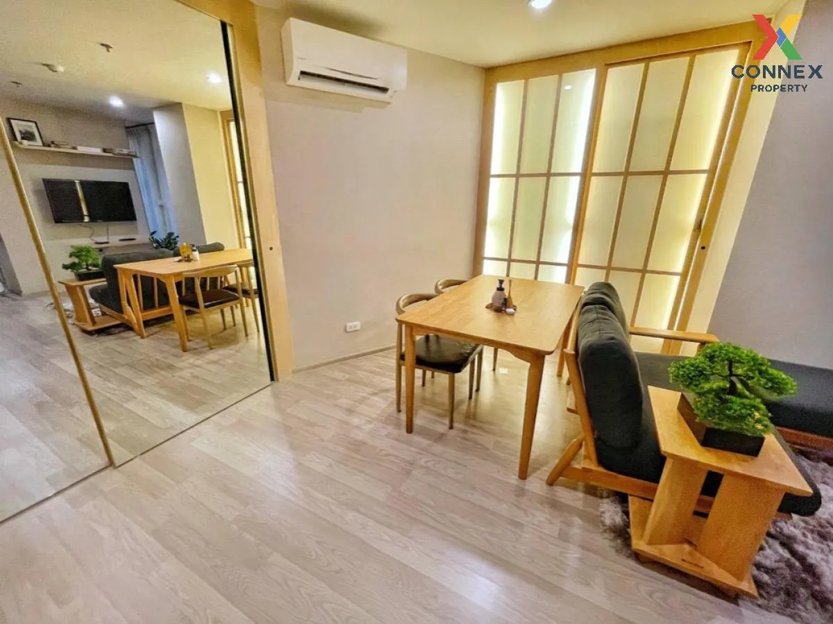 FOR RENT condo , Ideo Mobi Sukhumvit Eastpoint , BTS-Bang Na , Bang Na , Bang Na , Bangkok , CX-81116 2