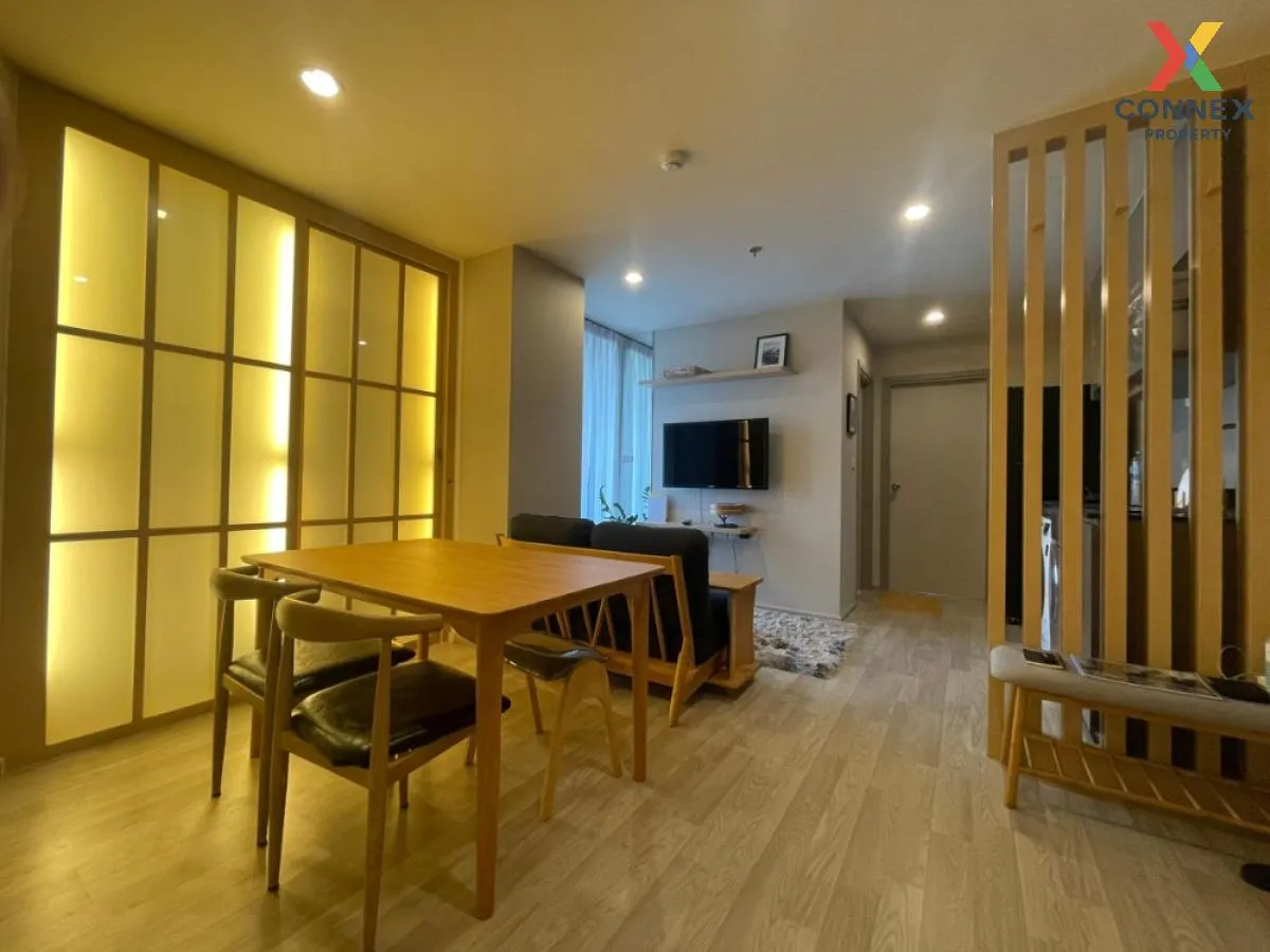 FOR RENT condo , Ideo Mobi Sukhumvit Eastpoint , BTS-Bang Na , Bang Na , Bang Na , Bangkok , CX-81116 3