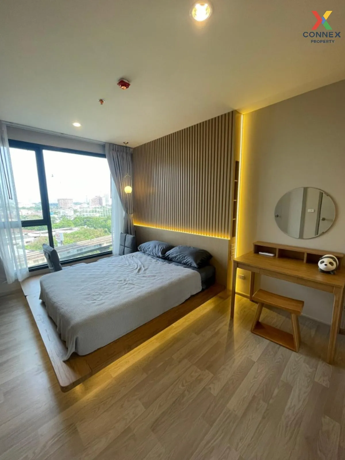 FOR RENT condo , Ideo Mobi Sukhumvit Eastpoint , BTS-Bang Na , Bang Na , Bang Na , Bangkok , CX-81116