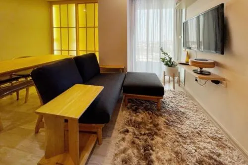 FOR RENT condo , Ideo Mobi Sukhumvit Eastpoint , BTS-Bang Na , Bang Na , Bang Na , Bangkok , CX-81116