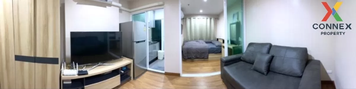 FOR SALE condo , Regent Home Bangson , MRT-Bang Son , Bang Sue , Bang Su , Bangkok , CX-81120 1